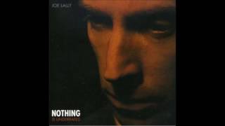 JOE LALLY  Nothing Is Underrated full [upl. by Nodnarb601]