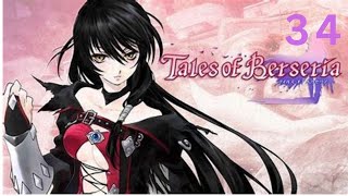 Tales of BerseriaPart 34Return to Yseult [upl. by Aiet]