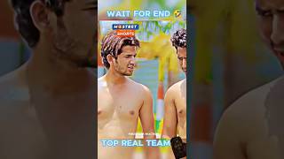 Top Real team comedy funny shortvideo 🥰😇😇😅🤣🤣😂🤣 [upl. by Hen156]