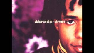 Victor Wooten  Yinin amp Yangin [upl. by Ater752]