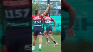 2024 Highlights 🎥 The Drop Out 🏉 [upl. by Yentruok]