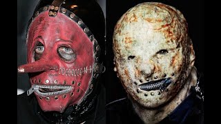 Slipknot Chris Fehn vs Tortilla Man Voice Comparison [upl. by Tniassuot]