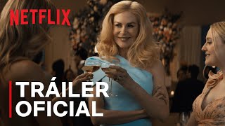 La pareja perfecta SUBTITULADO  Tráiler oficial  Netflix [upl. by Vasos]