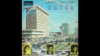 Titing Yenny Ruston Nawawi  Orkes Melayu OMEGA Full Album [upl. by Coulson]