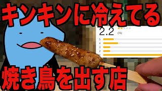 岡山最低評価の居酒屋 [upl. by Jordon]