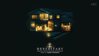 Hereditary Soundtrack  quotJoaniequot  Colin Stetson [upl. by Jerold118]