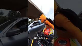 Gusse mai Car ka sisa tor diya riderpanga funnyvideo minivlogs blogger [upl. by Anaimad]