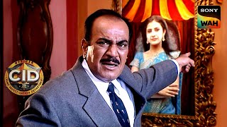 ACP कैसे करेंगे एक Heritage Mansion के Dark Secrets को Unfold  CID  Episode 536  Creepy Files [upl. by Leal]