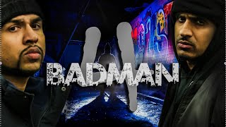 BADMAN 4 [upl. by Abad128]