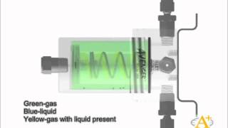 Avenger 38M Liquid Block Coalescing and Particulate Filter [upl. by Faulkner]