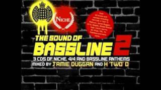 Track 07  Addictive  Right There BurgaBoy Remix The Sound of Bassline 2  CD1 [upl. by Nolyat]