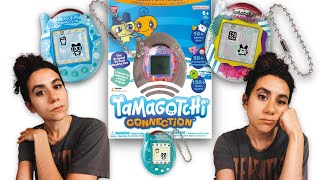 everything we know so far about the TAMAGOTCHI CONNECTION 2024 [upl. by Peri]