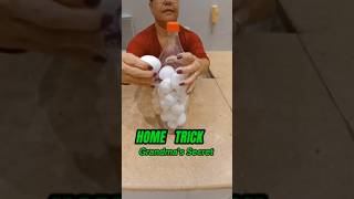 Home tricks easy pack for eggs hometricks home diy [upl. by Leumas]