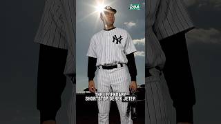 Why NOBODY Will Wear Number 2 Again ⚾️ Yankees mlb baseballhistory [upl. by Pass]