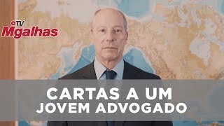 quotCartas a um Jovem Advogadoquot [upl. by Nreval567]