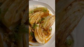 Braised Fennel with Whipped Feta [upl. by Nagad]