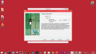 Learning Veracrypt Part 28 What are keyfiles and two factor authentication [upl. by Yee131]