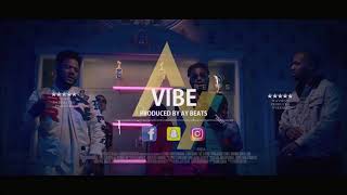 NEW Mostack x ZieZie x AJ Tracey Type Beat  Vibe  2019  Prod By Ay Beats [upl. by Ketty326]