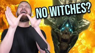 Destiny 2 Witch Queen Review  No Witches [upl. by Car47]