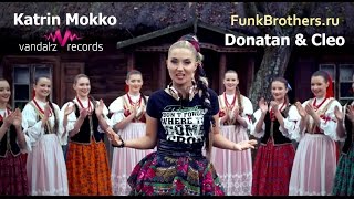 ДонатанКлео Мы Славянеby Katrin Mokko  Русский cover FunkBrothers 2014 Eurovision [upl. by Seltzer]