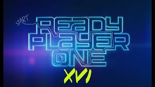 READY PLAYER ONE  XVI  Audiolibro  Voz humana  Subtítulos [upl. by Elimaj]