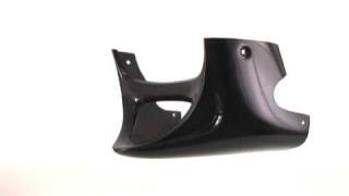 Suzuki M109 Chin Scoop [upl. by Nonahs83]