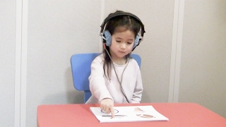 Pediatric Hearing Testing  Ages 6 Months to 6 Years Old [upl. by Minor]