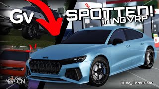 SEPTEMBER 2024  PART 5  MORE PLANNED amp UNRELEASED CARS SPOTTED  Greenville Leaks  ROBLOX [upl. by Judah693]