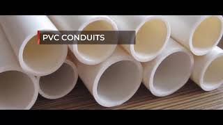 Vishal Pipes Limited VPL Corporate Video Pipes Manufacturer From Ghaziabad [upl. by Lleihsad]