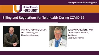 UPDATED  Billing and Regulations for Telehealth During COVID19 [upl. by Angelique]