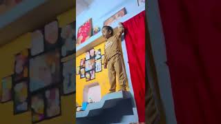 cobbler cobbler trending punjabi schoolactivities funny song schoolevents schoolprograms [upl. by Nosnaj]