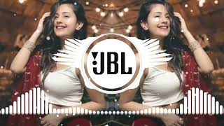 DIL DIWANA KEHETA HAI KE PAYER KAR  DJ HARD JBL BASS  LETEST REMIX SONG 2023  MUSIC WITH RANI [upl. by Cullen147]