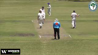 202425 4th Grade Vs Randwick Petersham Highlights Round 7 [upl. by Vander]