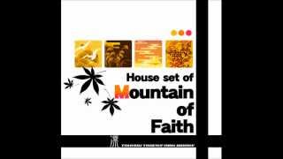 House Set of Mountain of Faith The Road of the Apotropaic God  Dark Road ReEdit [upl. by Ranchod]