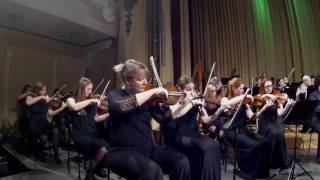 Joseph Haydn Symphony No 94  2 mvt Surprise symphony [upl. by Prevot]