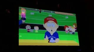 eric cartman special olympics [upl. by Ayouqat553]