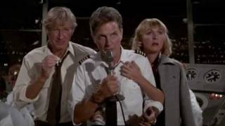 quotThe Landingquot in Airplane 1980 [upl. by Eiluj184]