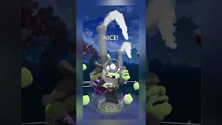 Weezing Gear pokemongo [upl. by Hannus714]