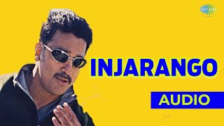 Injarango Audio Song  Thenali  Kamal Haasan  A R Rahman Hits [upl. by Rahsab]