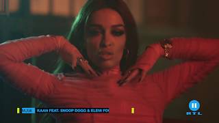 RTL2 HIGHLIGHT TRAILER KAMPAGNE KAAN FEAT SNOOP DOGG amp ELENI FOUREIRA quotSIRENSquot [upl. by Ardnos]