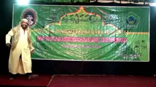 DRAMA TAPAK  TAPAK BERDARAH MDT TASYWIRIYAH 2017 [upl. by Ardek]