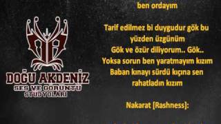 Xir Gökdeniz  Elveda feat Rashness 2010 [upl. by Deering988]