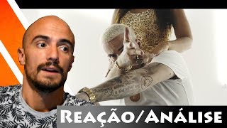 9 Miller  Mau Prod Rkeat REAÇÃO ANÁLISE Deixa ver [upl. by Tiffa]