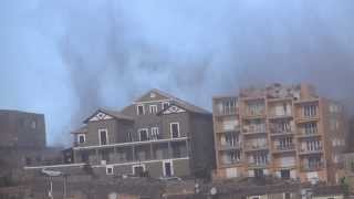 TEMPORAL PORT DE SOLLER 04032014 [upl. by Gillie]