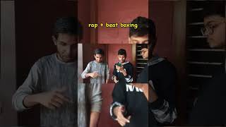 RAP  BEATBOX rap bellatherapper hiphoporrap rapper bellabeat musicgenre bellabellabeat [upl. by Soirtimid297]