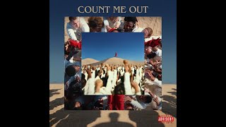 Count Me Out Definitive  Kendrick Lamar ft Anneston Pisayavong [upl. by Nevad305]