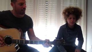 Anche per te  Lucio Battisti  Cover by i Mirko Moriero e Samuel [upl. by Asyral869]