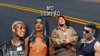 Mo tempão que tu não fala comigo oruam MC Ryan sp MC IG e mcph [upl. by Meade677]