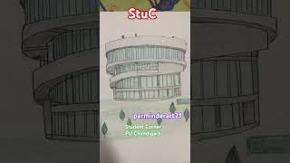 StuC PU CHANDIGARH [upl. by Ainig]