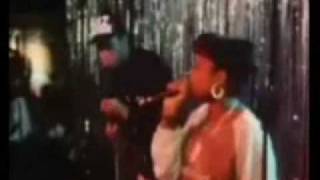 Roxanne Shanté And Biz Markie Live 1986 Rap Hip Hop Hiphop Human Beatbox [upl. by Ekihc917]